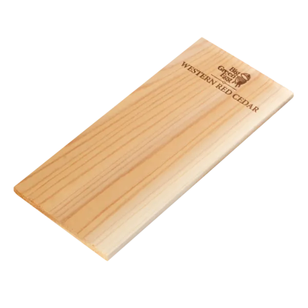Grillplank Big Green Egg® seedripuu 28cm, 2tk