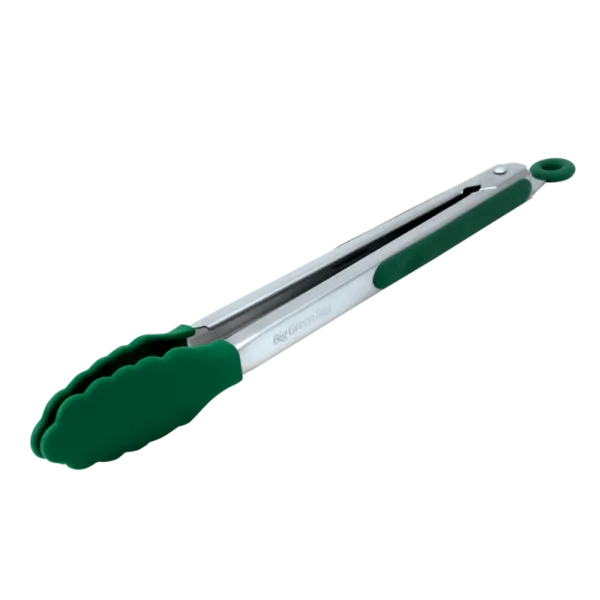 Grilltangid Big Green Egg® silikoon 30cm