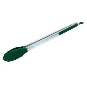 Grilltangid Big Green Egg® silikoon 40cm