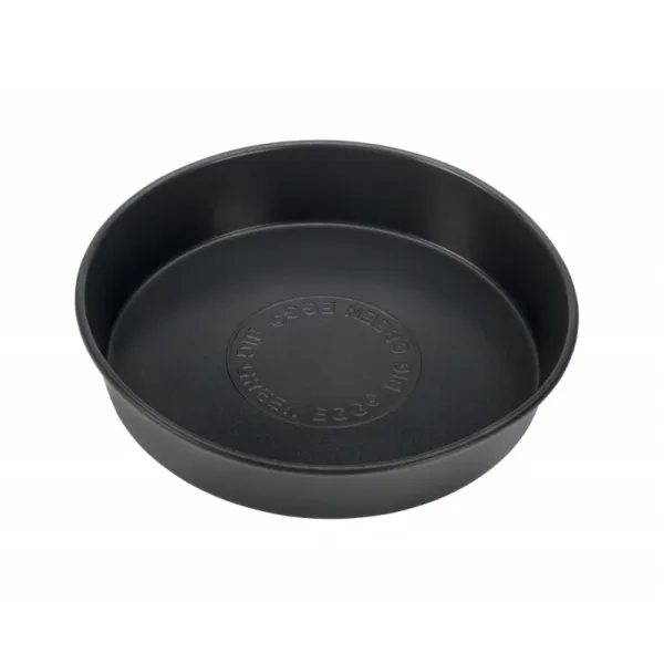 Rasvavann / küpsetusvorm Big Green Egg® malmist Ø 27cm