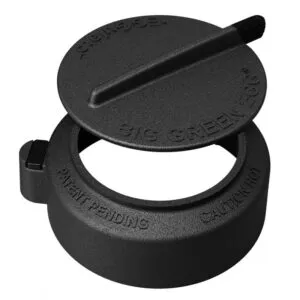 rEGGulator Big Green Egg® S, MX