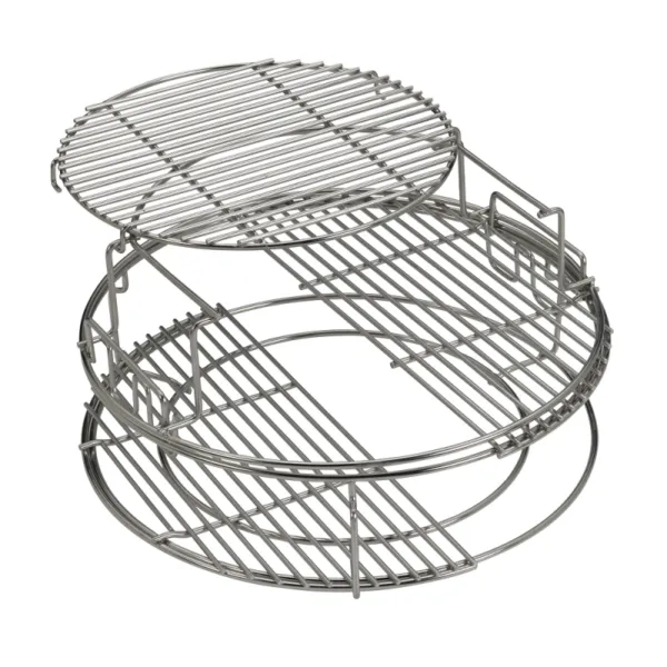 EGGspander komplekt Big Green Egg® L