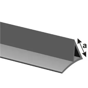 Faasiliist nael.ribaga 4/20 l=2.5m (pak.40tk)