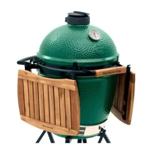 Küljelauad Big Green Egg® akaatsiapuust L