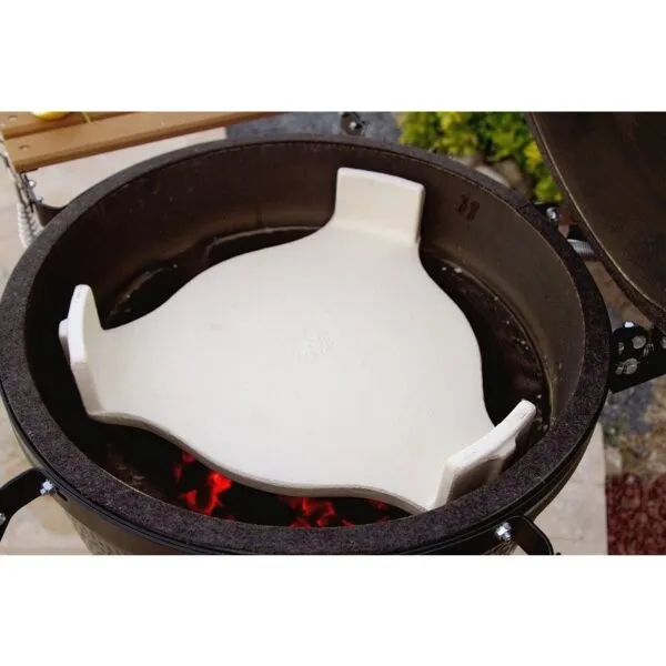 Kuumusehajutaja ConvEGGtor vaheplaat Big Green Egg® M