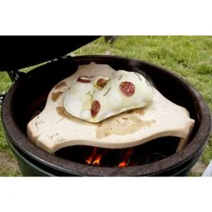 Kuumusehajutaja ConvEGGtor vaheplaat Big Green Egg® M