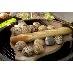 Kuumusehajutaja ConvEGGtor vaheplaat Big Green Egg® M