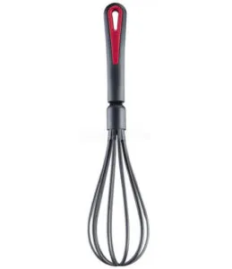 Westmark Pallvispel 31cm, plast, must AM0