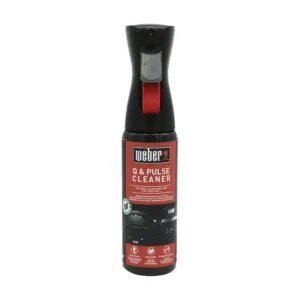 Puhastusvahend Weber® Q ja Pulse grillidele 200ml