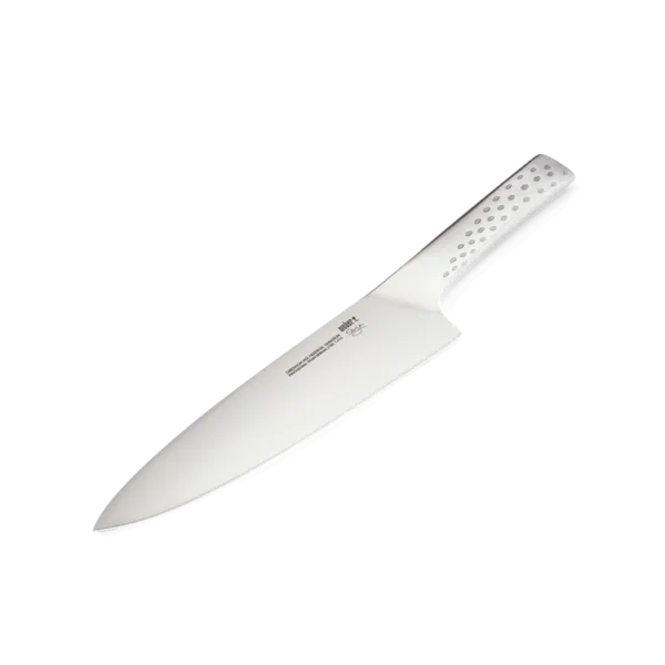 Kokanuga Weber® Deluxe roostevaba