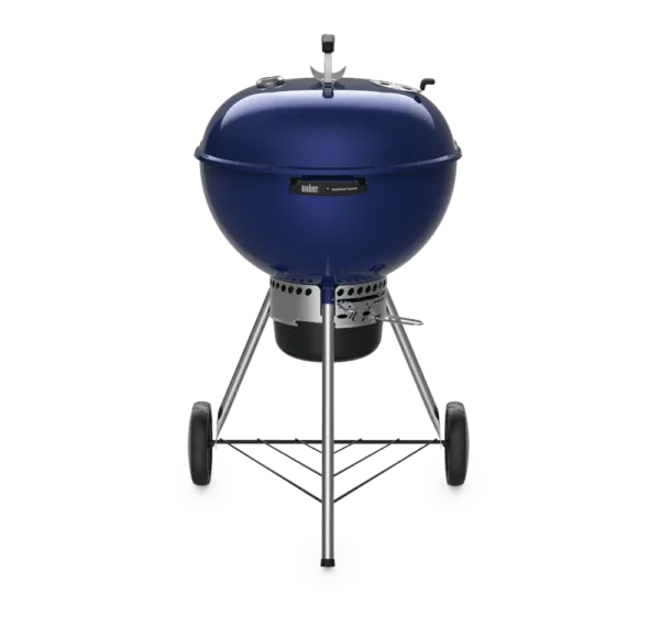 Söegrill Weber® Master-Touch GBS C-5750, ocean blue