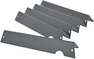 Põletikatted Weber® Genesis (5 pieces)