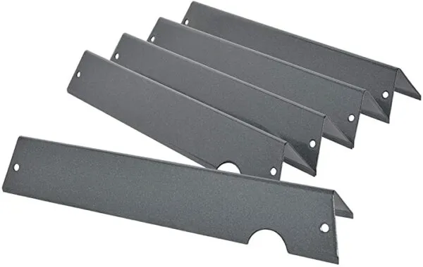 Põletikatted Weber® Genesis (5 pieces)