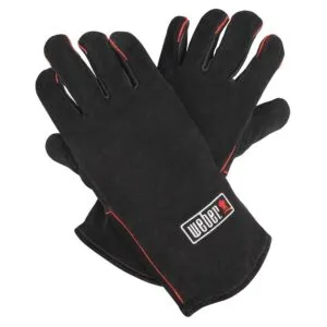 Kindad Weber® nahast