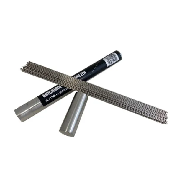 Vardad 1.5 mm (20 tk) YAKINIKU ®