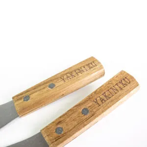 Spaatlite komplekt 2 tk YAKINIKU ®
