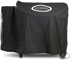 Grillikate Louisiana Grills® LG1200