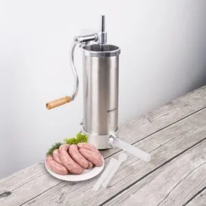 Vertikaalne vorstiprits 3kg