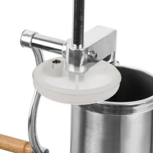 Vertikaalne vorstiprits 3kg