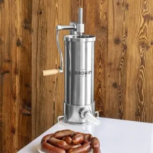 Vorstiprits vertikaalne Browin® 5kg