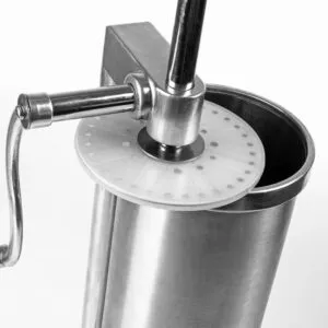 Vorstiprits vertikaalne Browin® 5kg