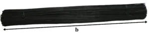 Sidumistraat 1.2x400 ca.5kg