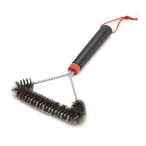 Grillhari Weber® kolmnurkne 30cm