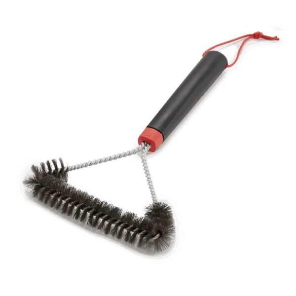 Grillhari Weber® kolmnurkne 30cm