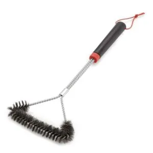 Grillhari Weber® kolmnurkne 46cm