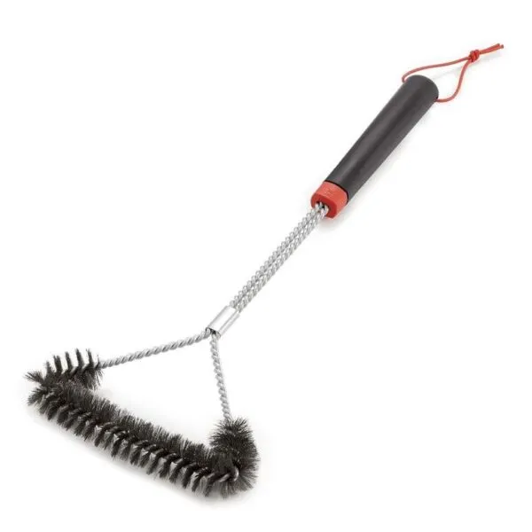 Grillhari Weber® kolmnurkne 46cm