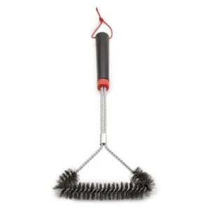 Grillhari Weber® kolmnurkne 46cm