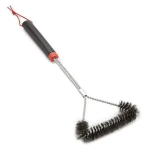 Grillhari Weber® kolmnurkne 46cm