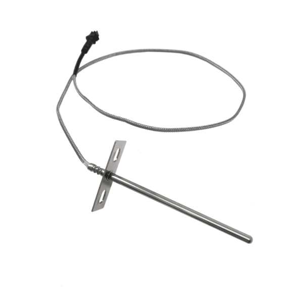 Temperatuurisond/temp.probe Pit Boss® pelletgrilli ahjule (kõik mudelid)