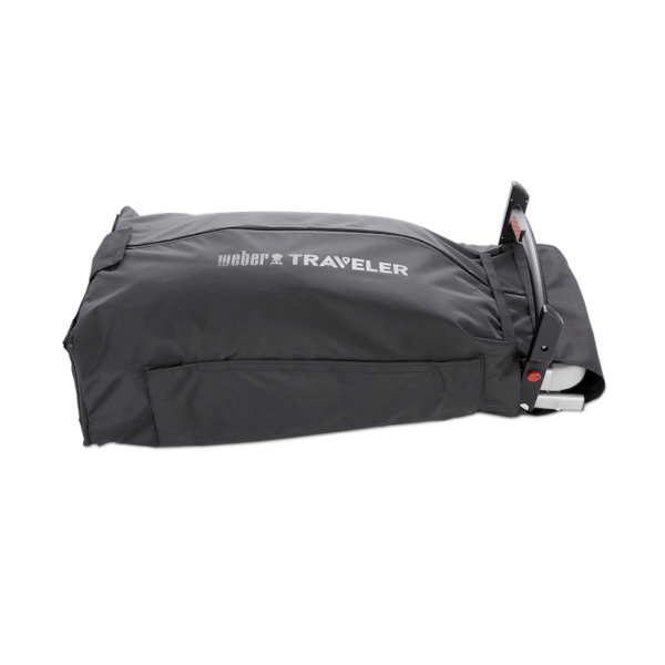 Grillikate Weber® Traveler reisikott