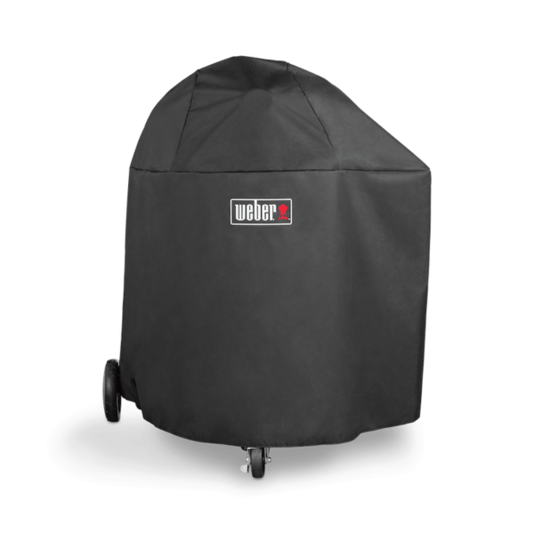 Grillikate Weber® Summit™ Kamado E6