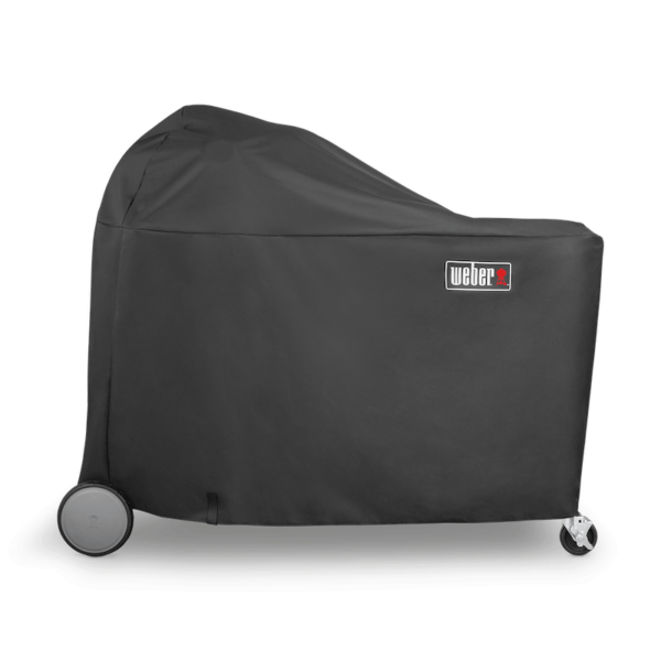 Grillikate Weber® Summit Kamado S6