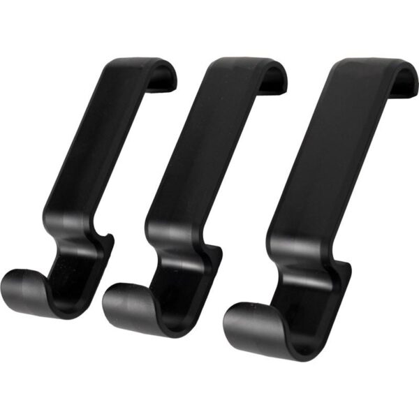Riputuskonksud Traeger® 3t Pop-And-Lock™