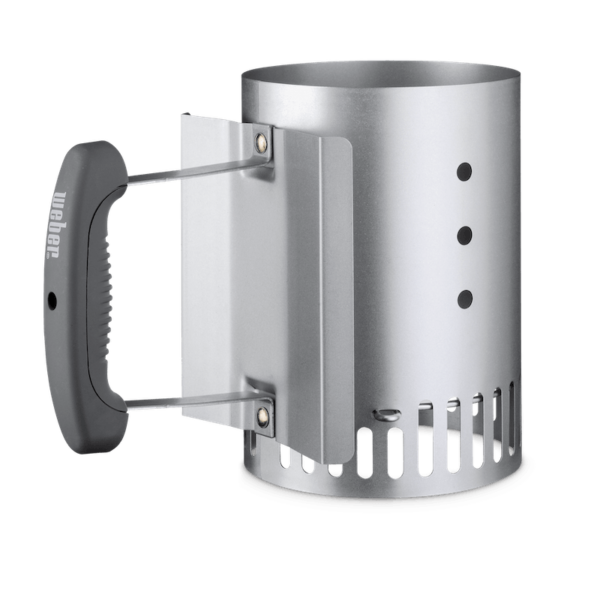 Süütamise korv Weber® väike