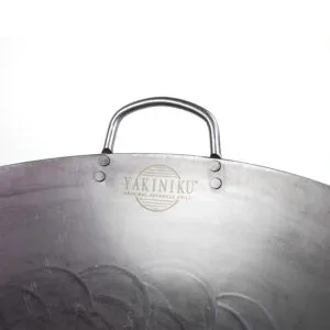 Wok pann SUUR YAKINIKU ®