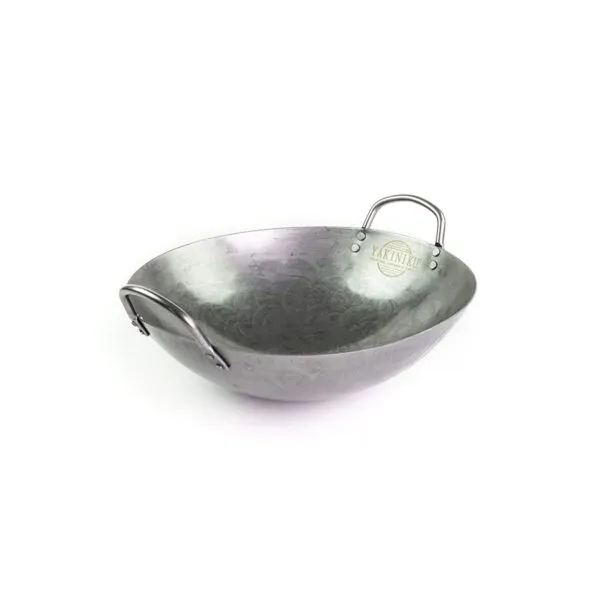 Wok pann KESKMINE YAKINIKU ®