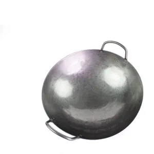 Wok pann KESKMINE YAKINIKU ®