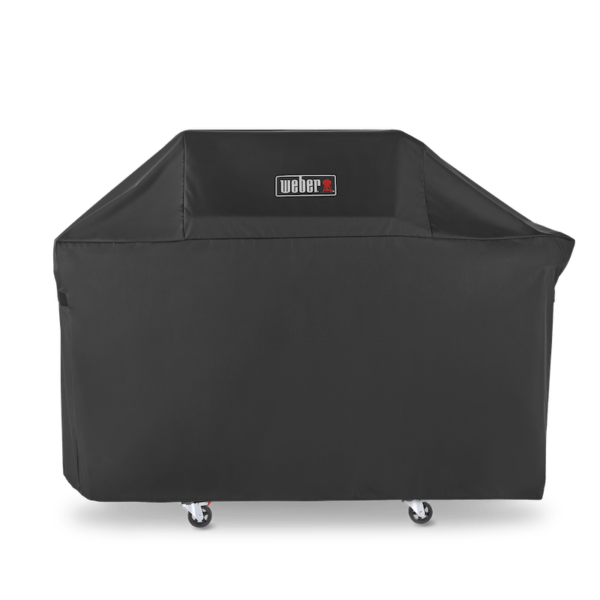 Grillikate Weber® Genesis 300 seeria
