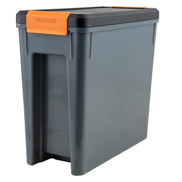 Hoiustamiskast Traeger® grillpelletile 10kg