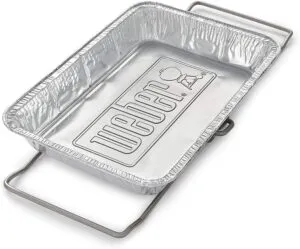 Veevanni hoidja Weber® SmokeFire