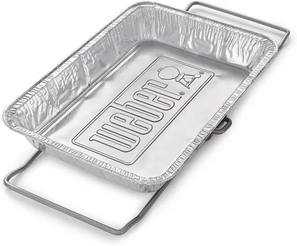 Veevanni hoidja Weber® SmokeFire