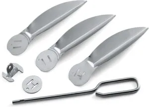 Puhastussüsteem Weber® One-touch (47cm)