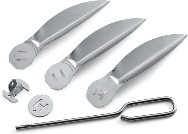 Puhastussüsteem Weber® One-touch (47cm)