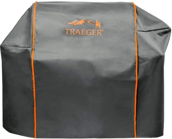 Grillikate Traeger® TIMBERLINE 1300