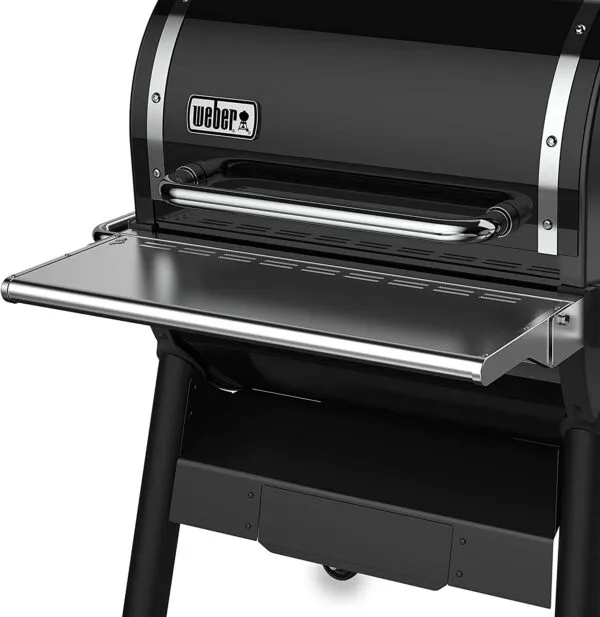 Esilaud klapitav Weber® SmokeFire EX4 roostevaba