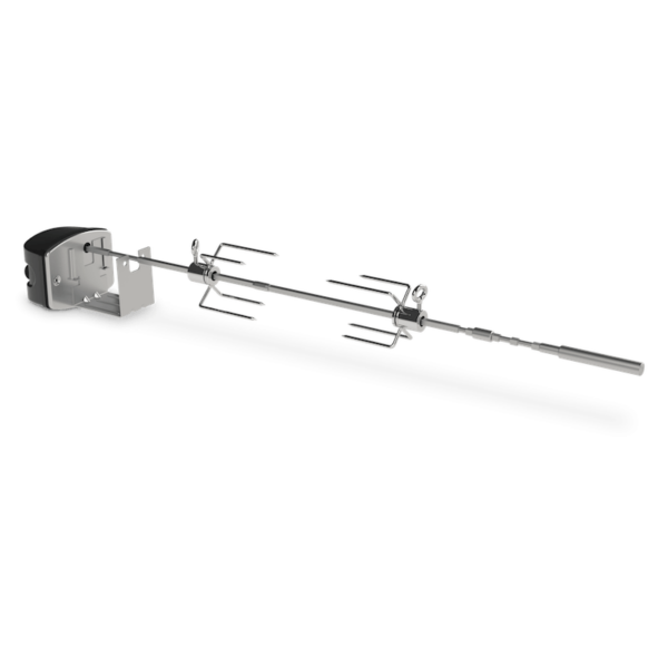 Rotisserie Weber® Spirit 200/300 seeriale